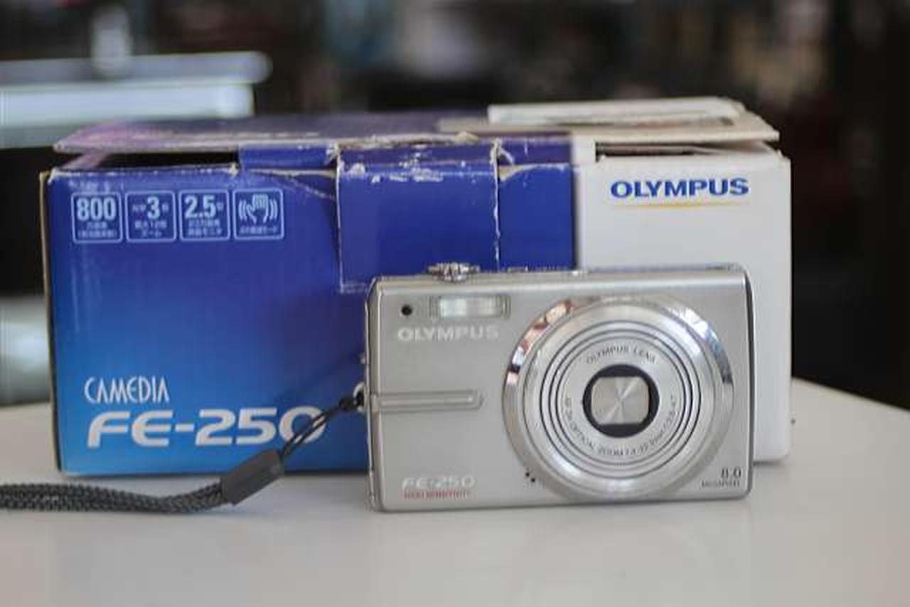 OLYMPUS|デジタルカメラ|【ハードオフ公式通販】オフモール