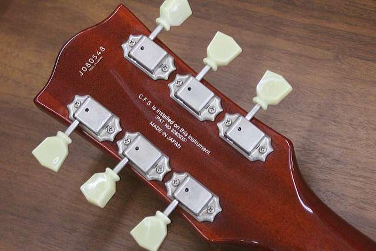 フジゲン(FUJIGEN)|レスポールタイプ|HARDOFFオフモール（オフモ