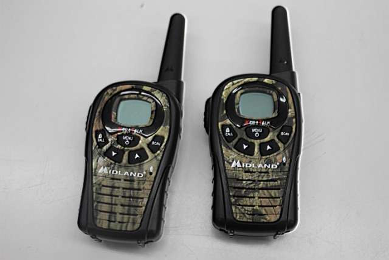 MIDLAND - MIDLALD トランシーバー GXT1000 3台 中古品 送料無料 Yahoo!オークション -「midland gxt」(アマチュア無線) の落札
