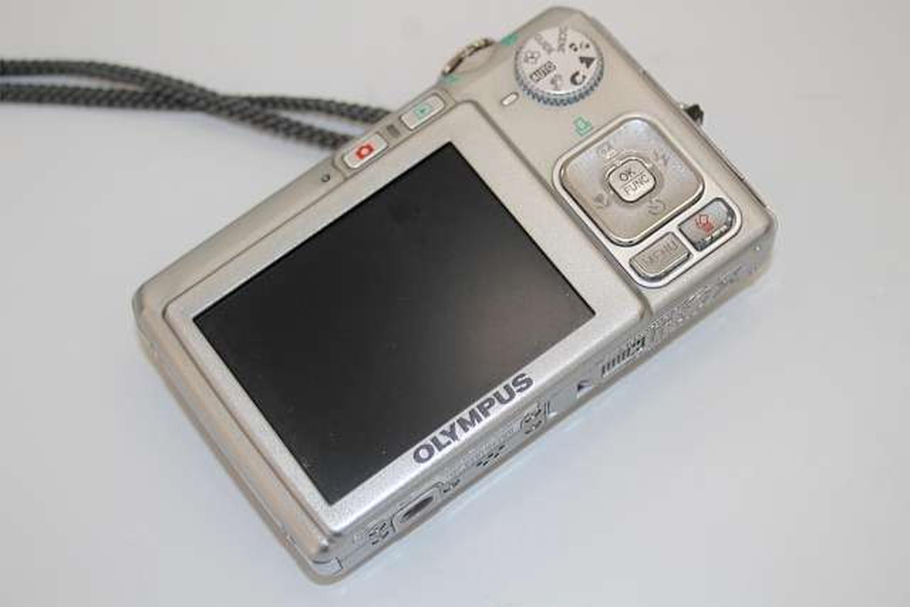 OLYMPUS|デジタルカメラ|【ハードオフ公式通販】オフモール