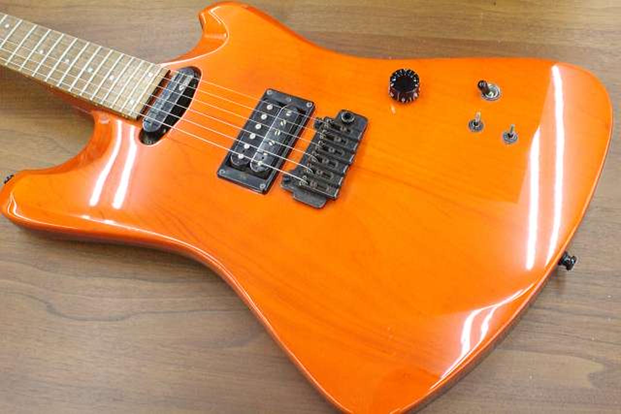 フェルナンデス(FERNANDES)|その他ボディタイプ|HARDOFFオフモール