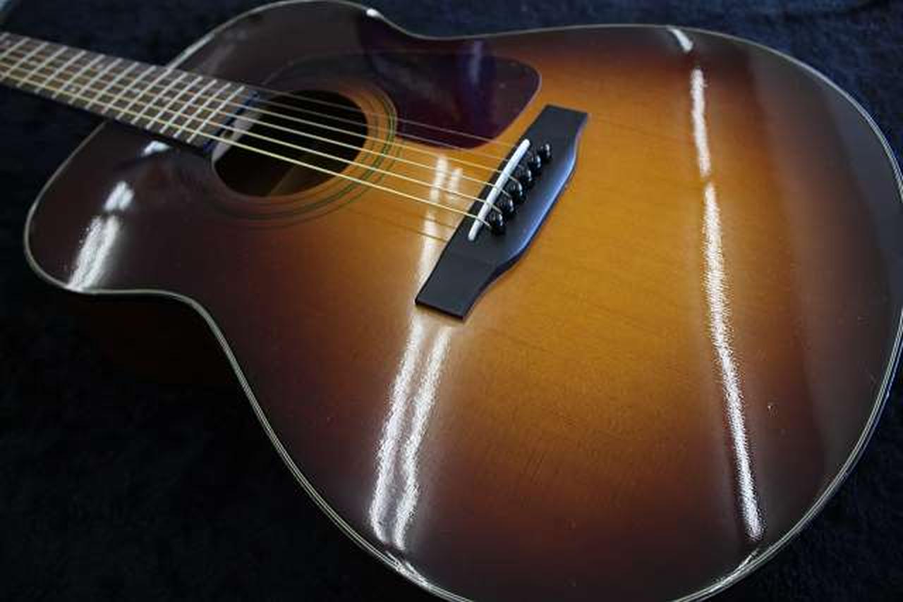 石原ガットギター中古　手工品第Ｔ100号　親和 石原ガットギター 手工品第T100号 親和 【公式通販】