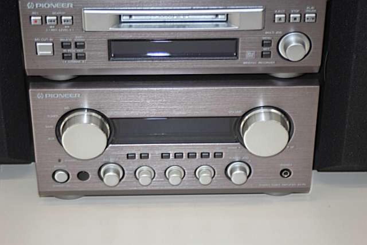 パイオニア(PIONEER)|コンポ|HARDOFFオフモール（オフモ