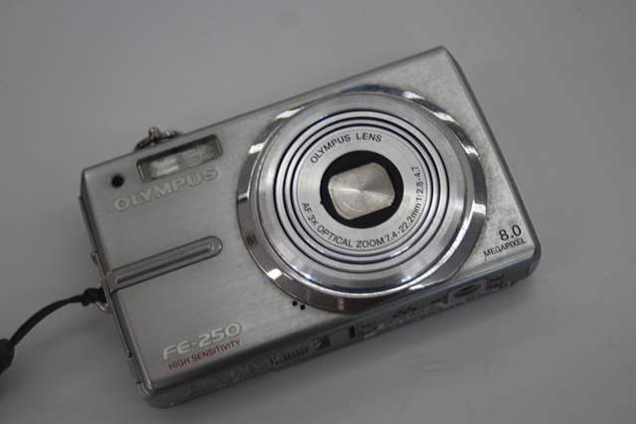 OLYMPUS|デジタルカメラ|【ハードオフ公式通販】オフモール