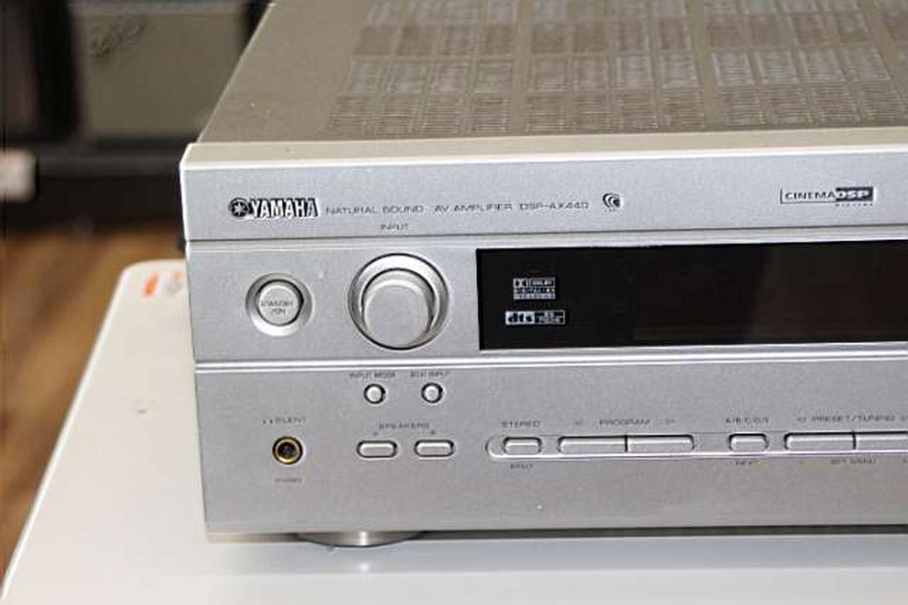 670L-EXTRA AVアンプ 670L-EXTRA AVアンプ