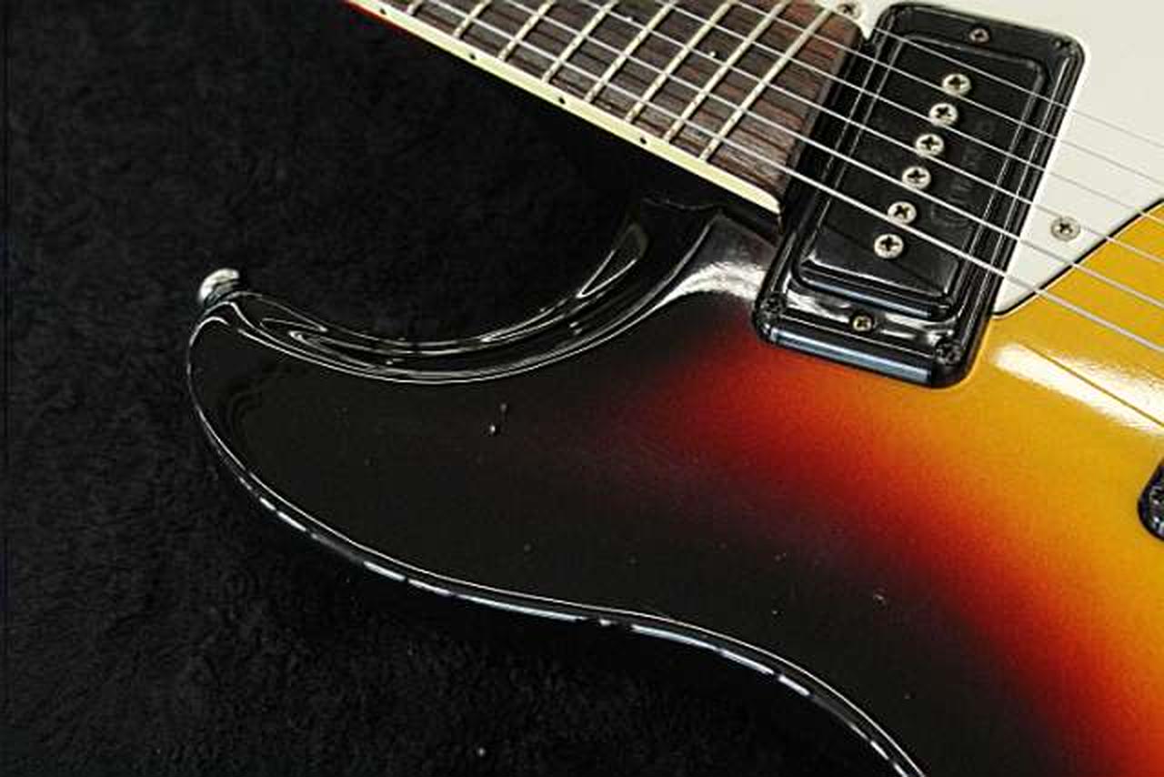 最終値下】Eastwood slidejack モズライト タイプ Eastwood Sidejack