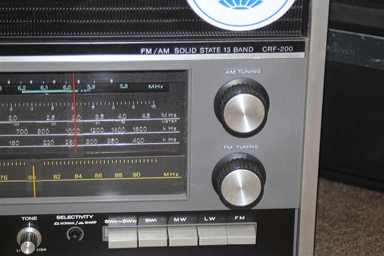 ソニー(SONY)|ラジオ|HARDOFFオフモール（オフモ）|2013390000075285