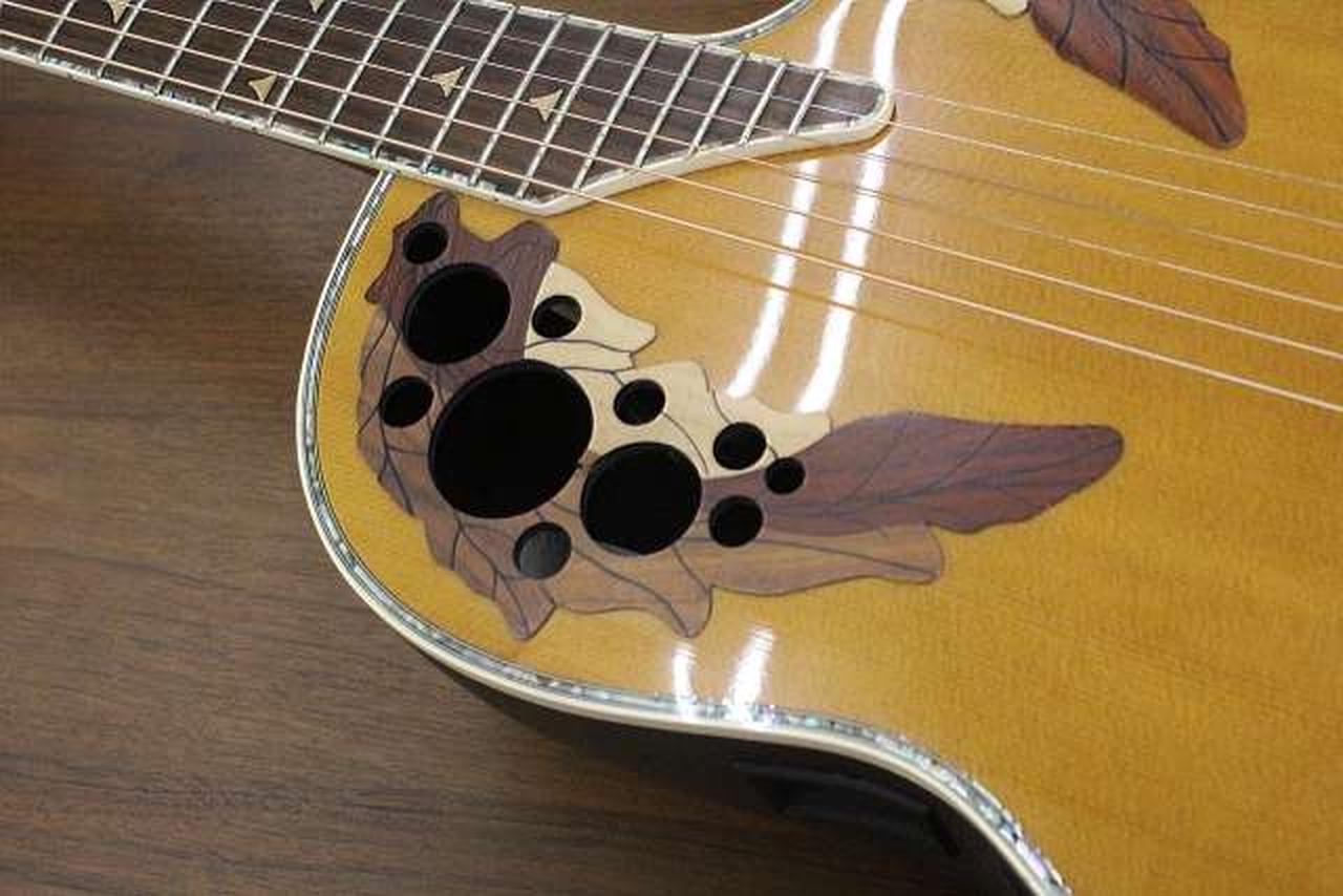 オベーション(OVATION)|エレアコ|HARDOFFオフモール（オフモ