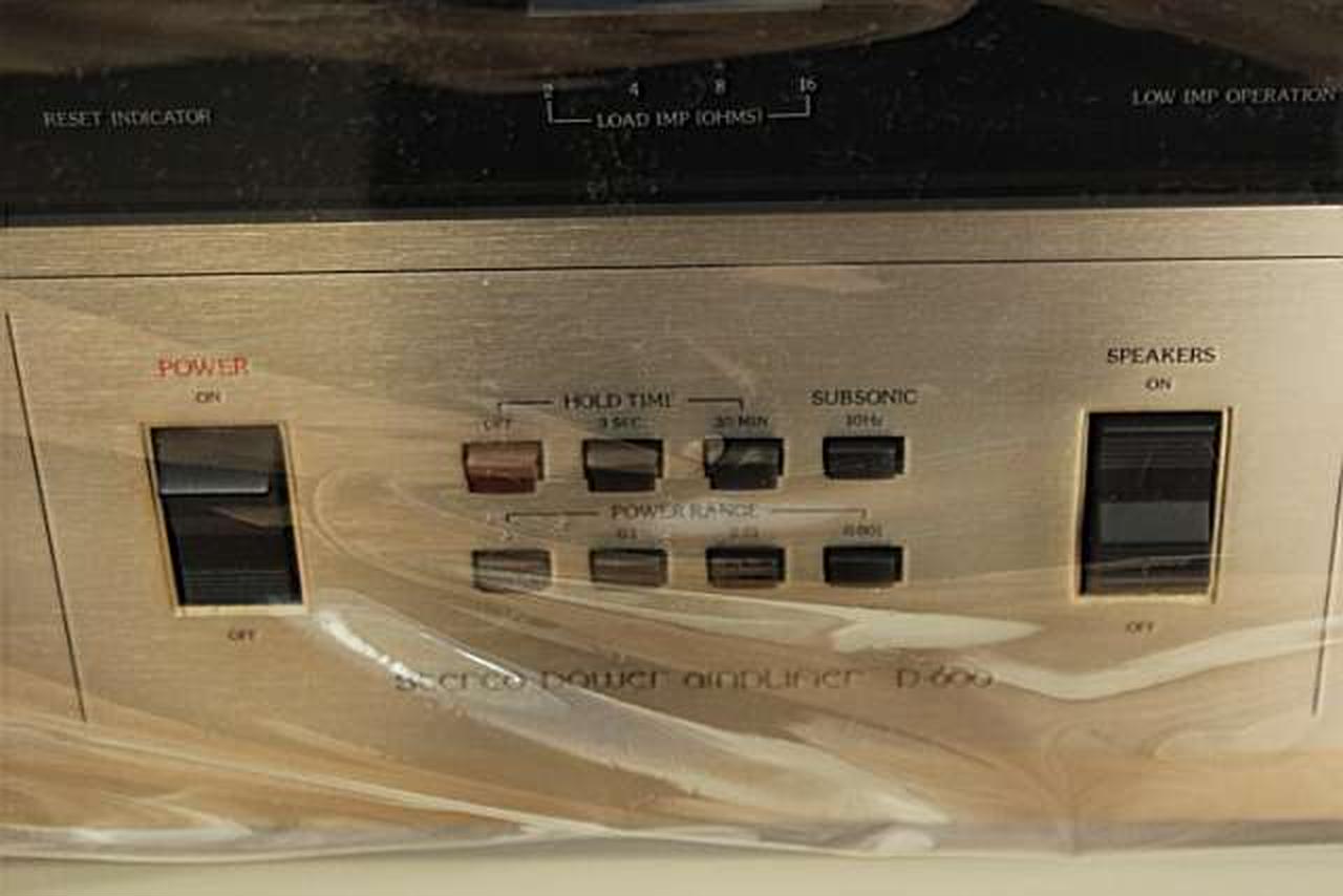 2025新商品 ACCUPHASE|パワーアンプ（トランジスター）|HARDOFFオフモール アンプ