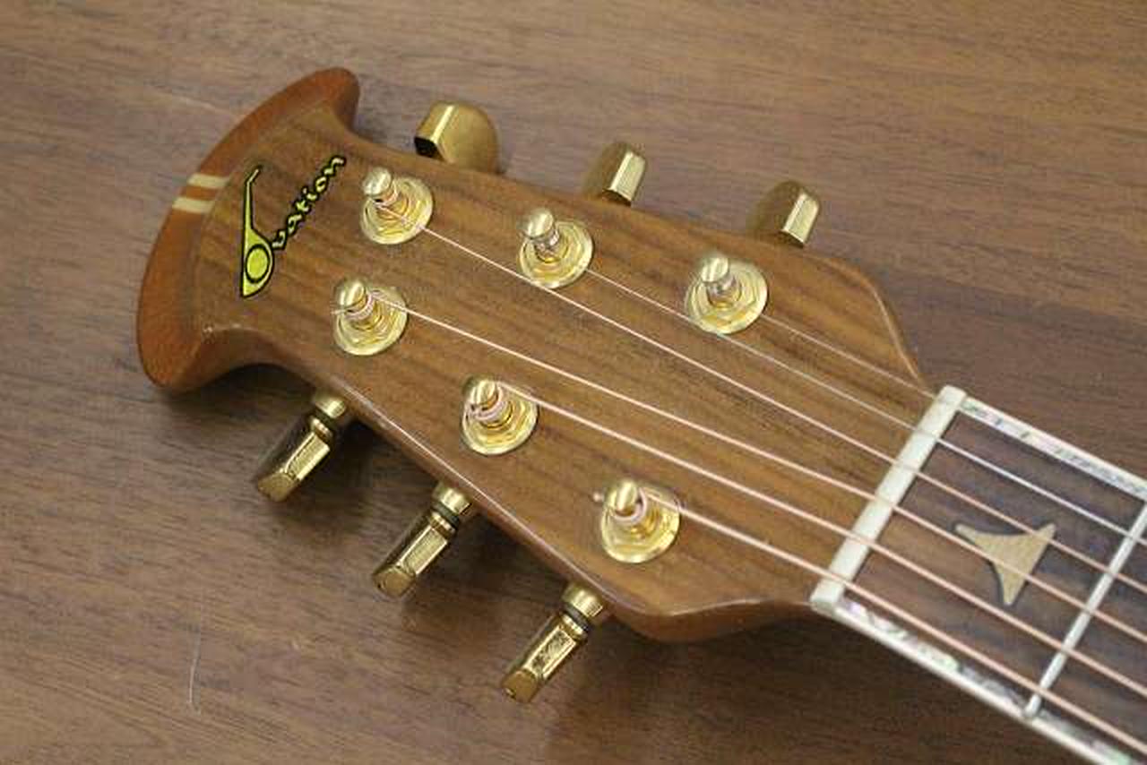 オベーション(OVATION)|エレアコ|HARDOFFオフモール（オフモ