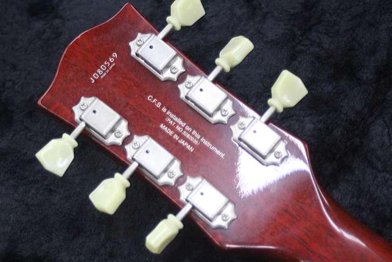 フジゲン(FUJIGEN)|レスポールタイプ|HARDOFFオフモール（オフモ