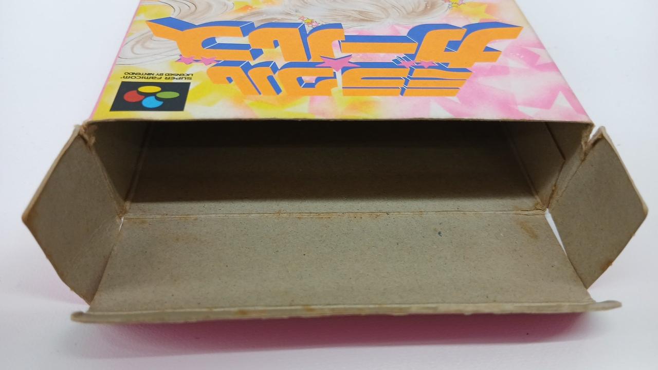 内部にいたみやシミがあります。