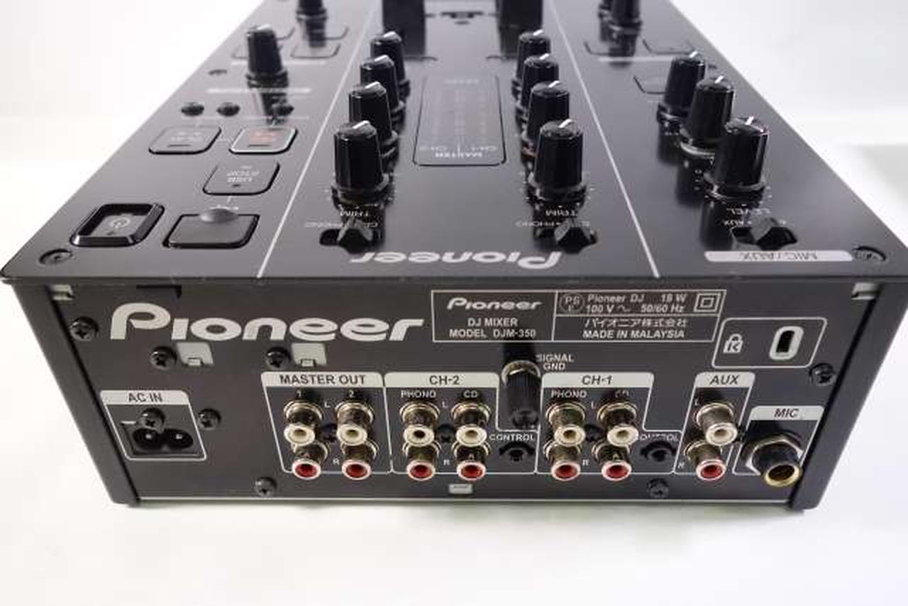パイオニア(PIONEER)|DJミキサー|HARDOFFオフモール（オフモ