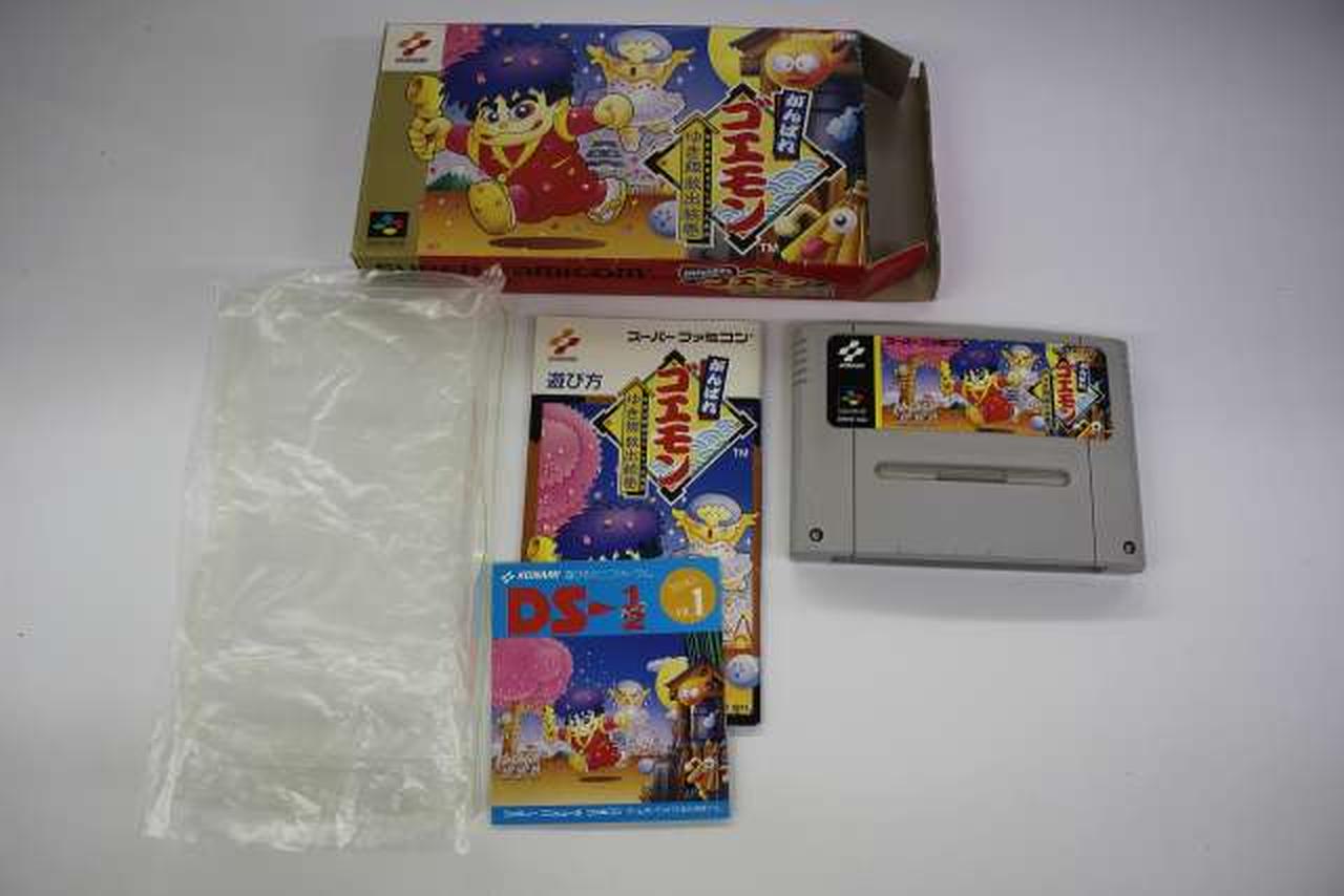 スーパーファミコンカセット　好きなものをセットでどうぞ KONAMI|スーパーファミコンソフト|【ハードオフ公式通販】オフモール