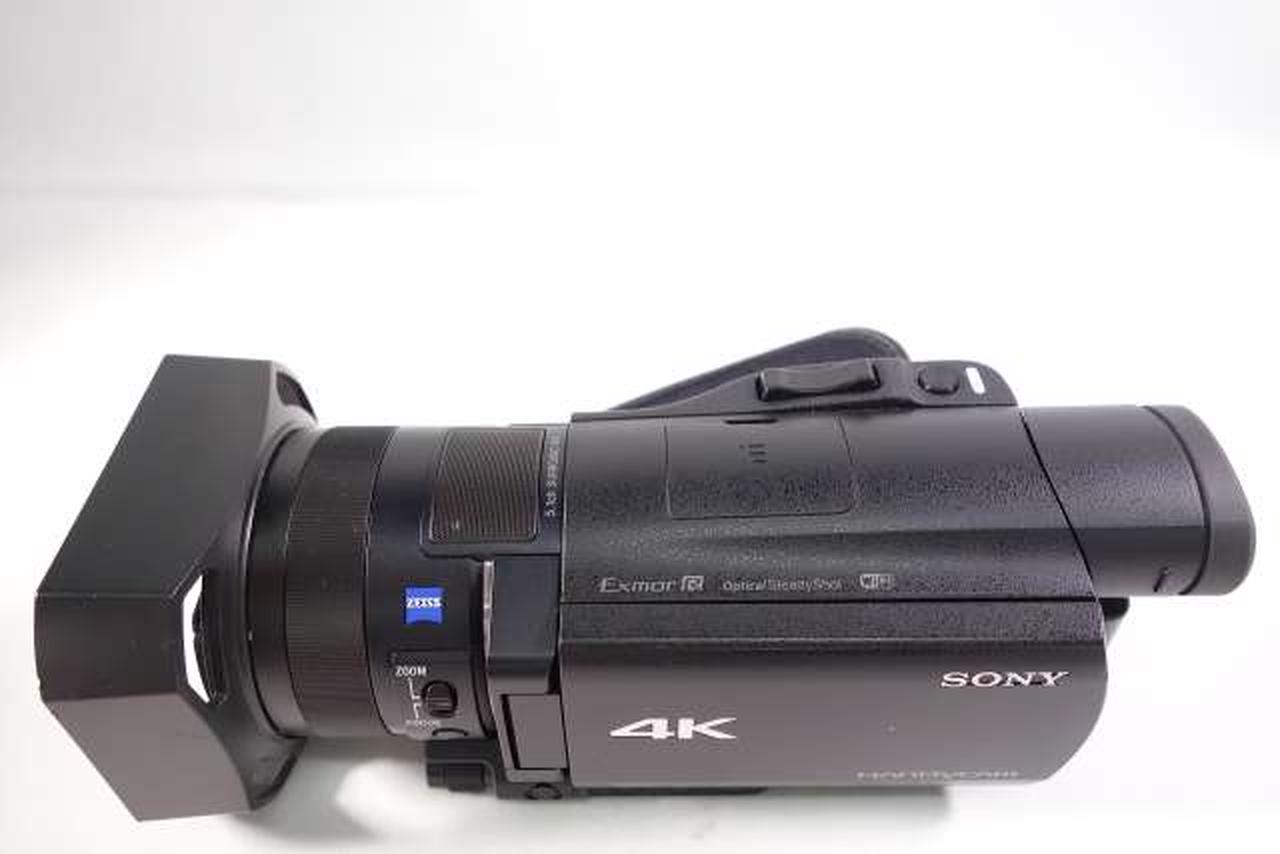 ソニー(SONY)|ビデオカメラ|HARDOFFオフモール（オフモ）|2013410000018501