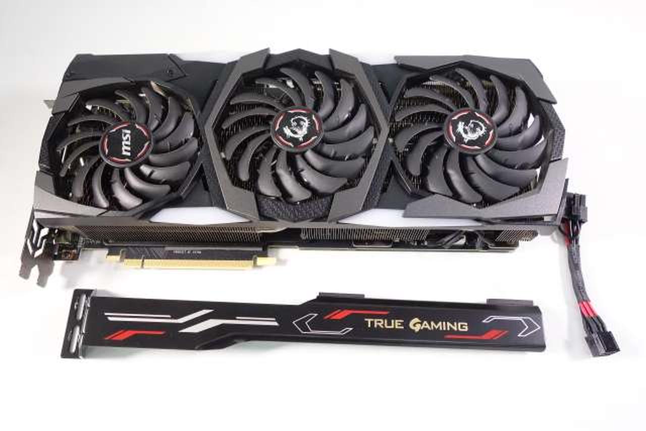 エムエスアイ(MSI)|グラフィックボード|HARDOFFオフモール（オフモ