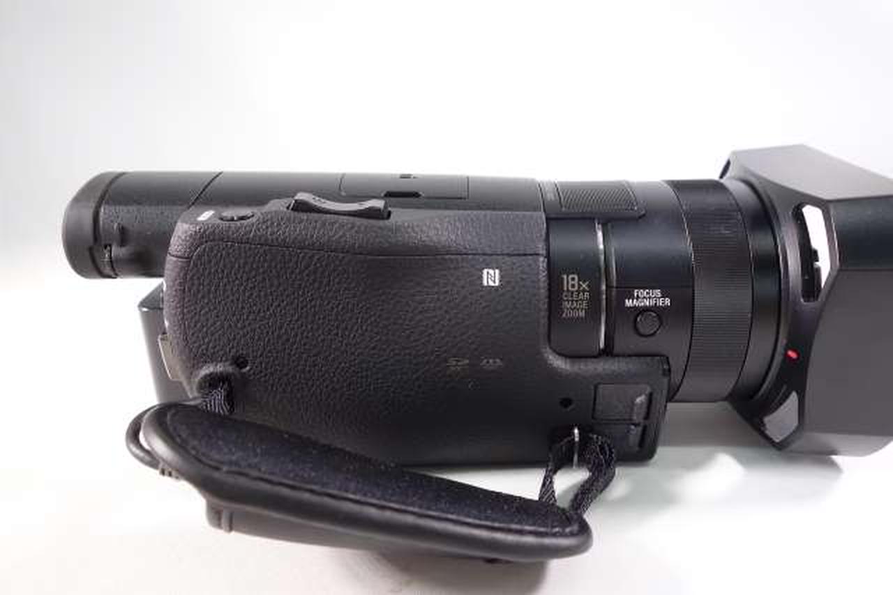 SONY Exmor R HD AVCHD ビデオカメラ本体 SONY Exmor R HD AVCHD ビデオカメラ本体 プレスリリース・新着情報