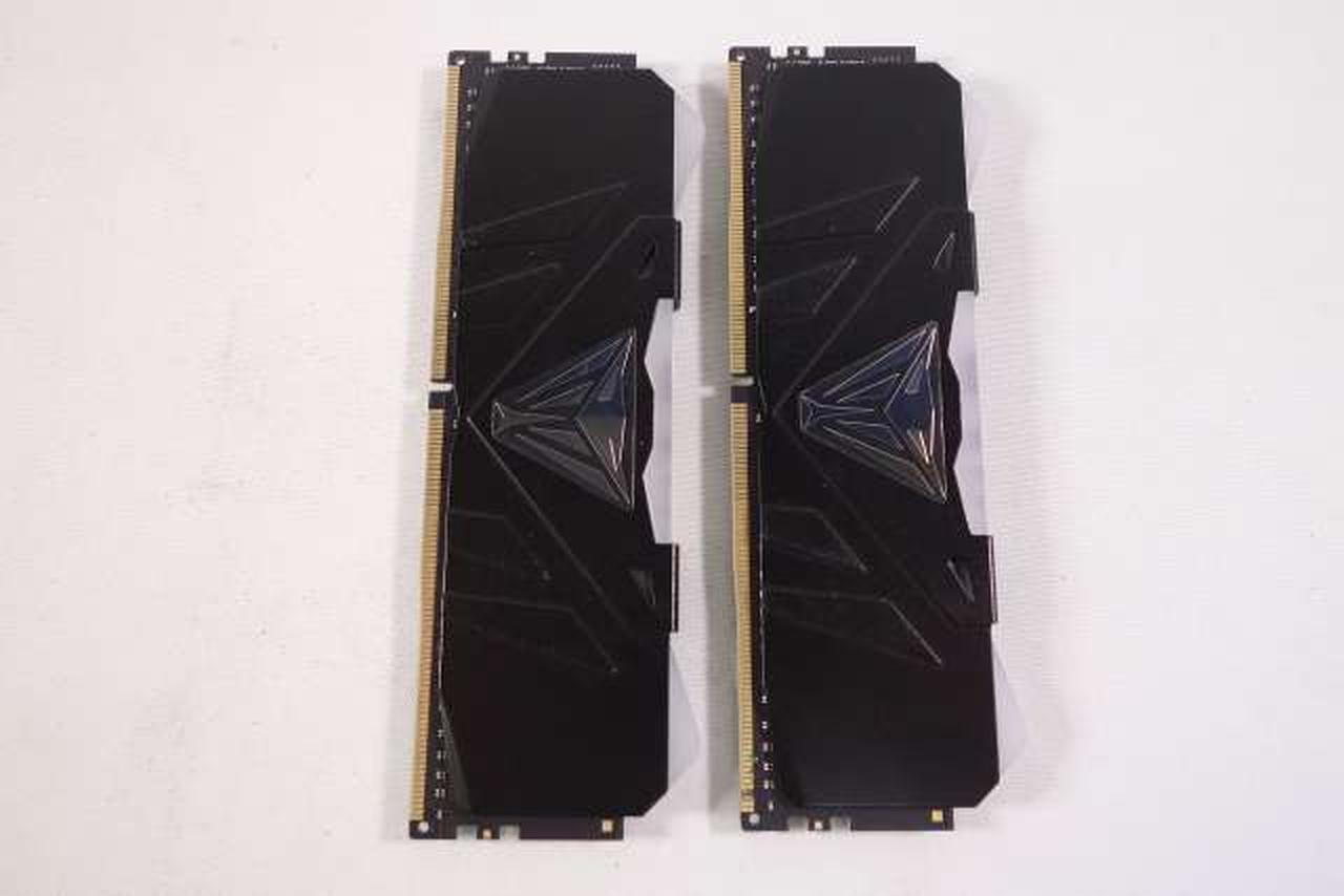 PATRIOT MEMORY|DDR4メモリ 16GB×2|HARDOFFオフモール（オフモ