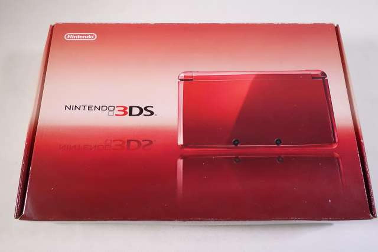 ニンテンドー 3DS