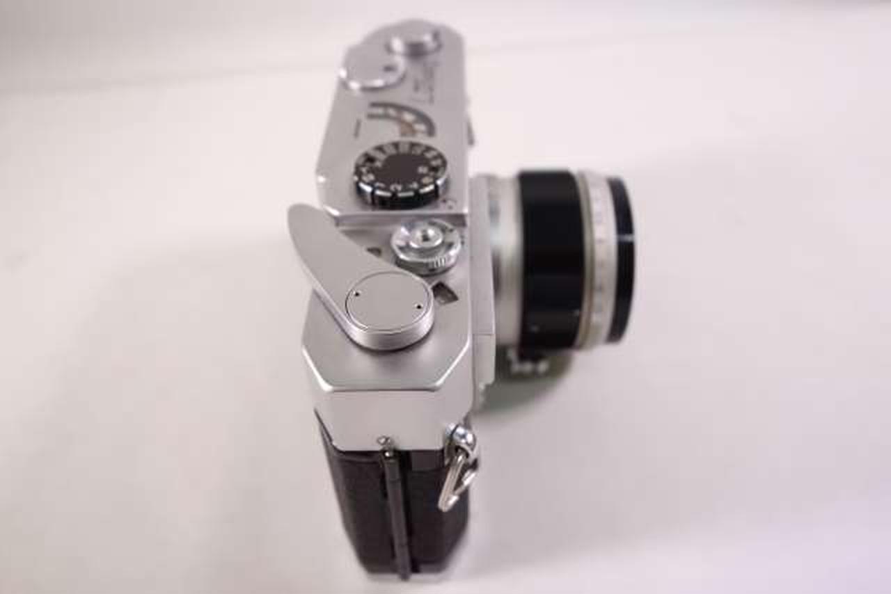 canon フィルムカメラ Canon F-A 医療用特殊カメラ + MOTOR DRIVE MZ フィルムカメラ