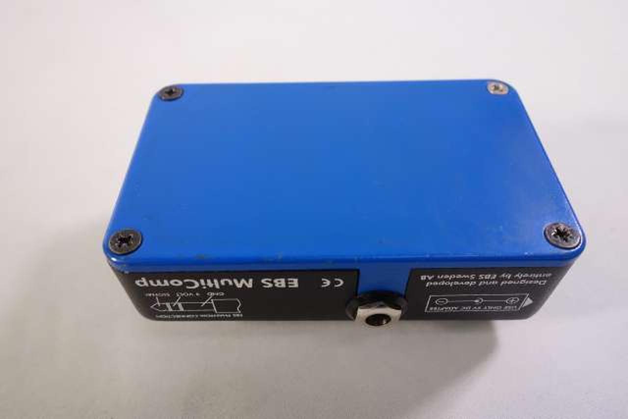 EBS ベース用コンプレッサー イービーエス(EBS)|ベース用コンプレッサー|HARDOFFオフモール