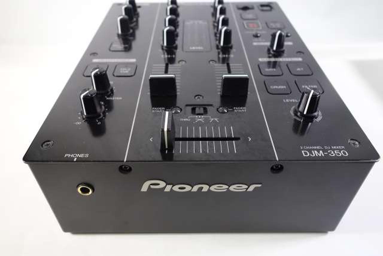 パイオニア(PIONEER)|DJミキサー|HARDOFFオフモール（オフモ