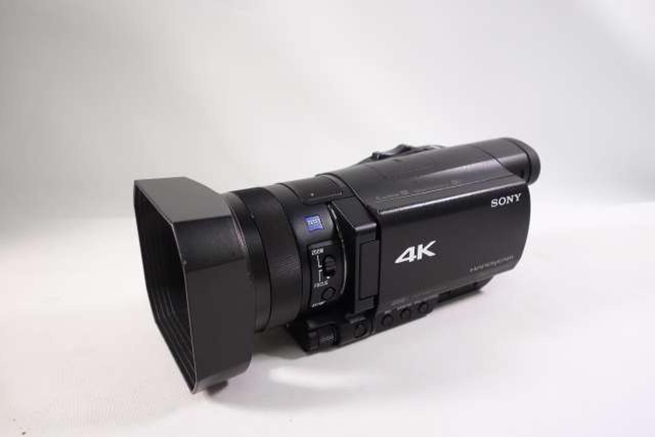 ソニー(SONY)|ビデオカメラ|HARDOFFオフモール（オフモ）|2013410000018501