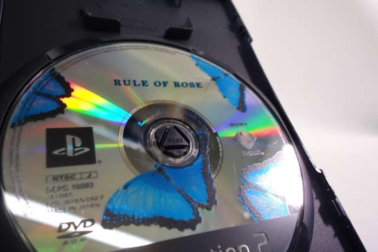 【希少ソフト】RULE of ROSE 楽天市場】ソニー・インタラクティブエンタテインメント RULE of
