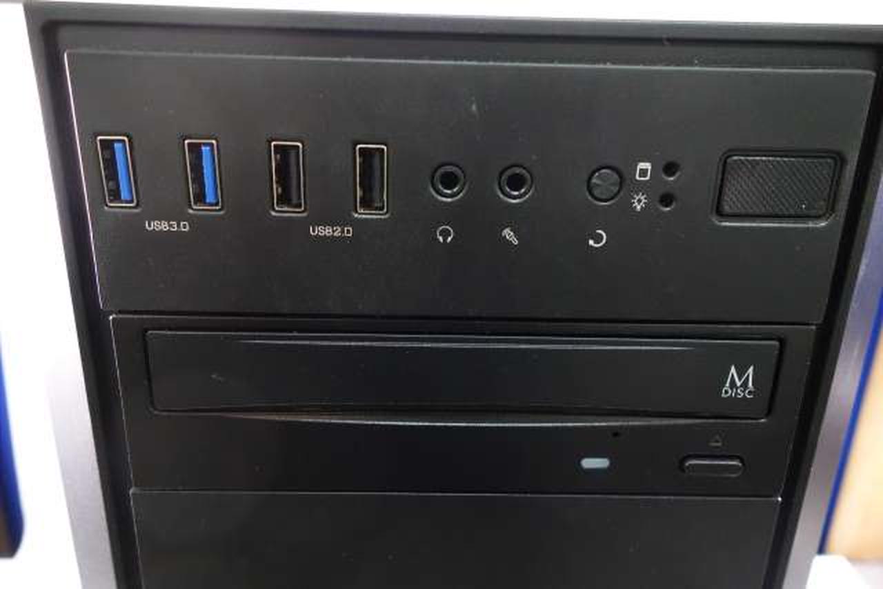 デスクトップPC(不要パーツ転売OK) デスクトップPC|HARDOFFオフモール（オフモ）|2013410000018906