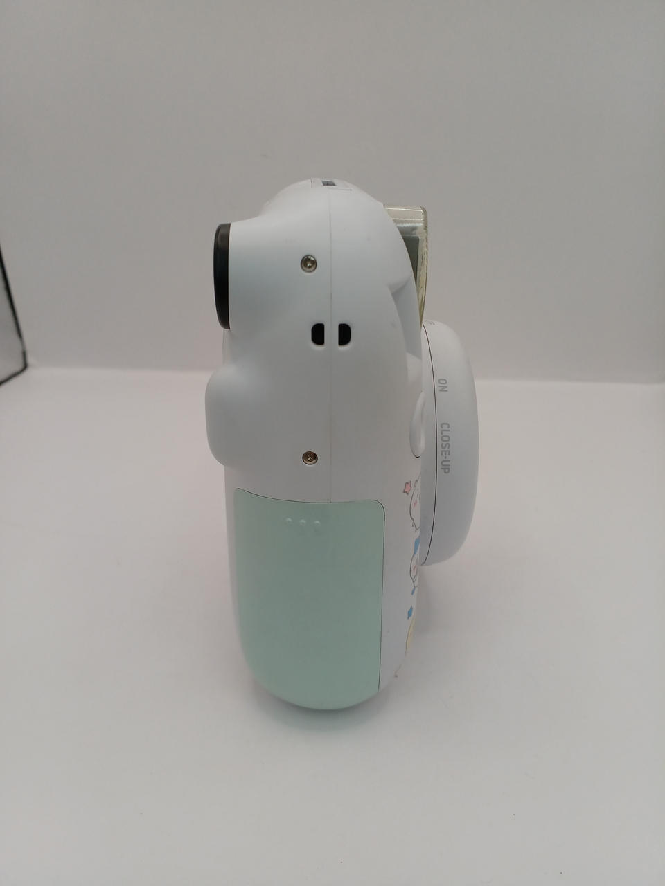 Takara Tomy - 【新品未使用】タカラトミー　チェキ ちいかわ カメラ　instax mini タカラトミー チェキ ちいかわ タカラトミー : みの76マーケット