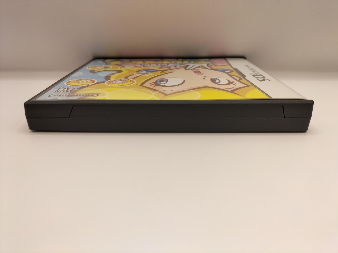 NINTENDO|DSソフト|HARDOFFオフモール（オフモ）|2013420000119523