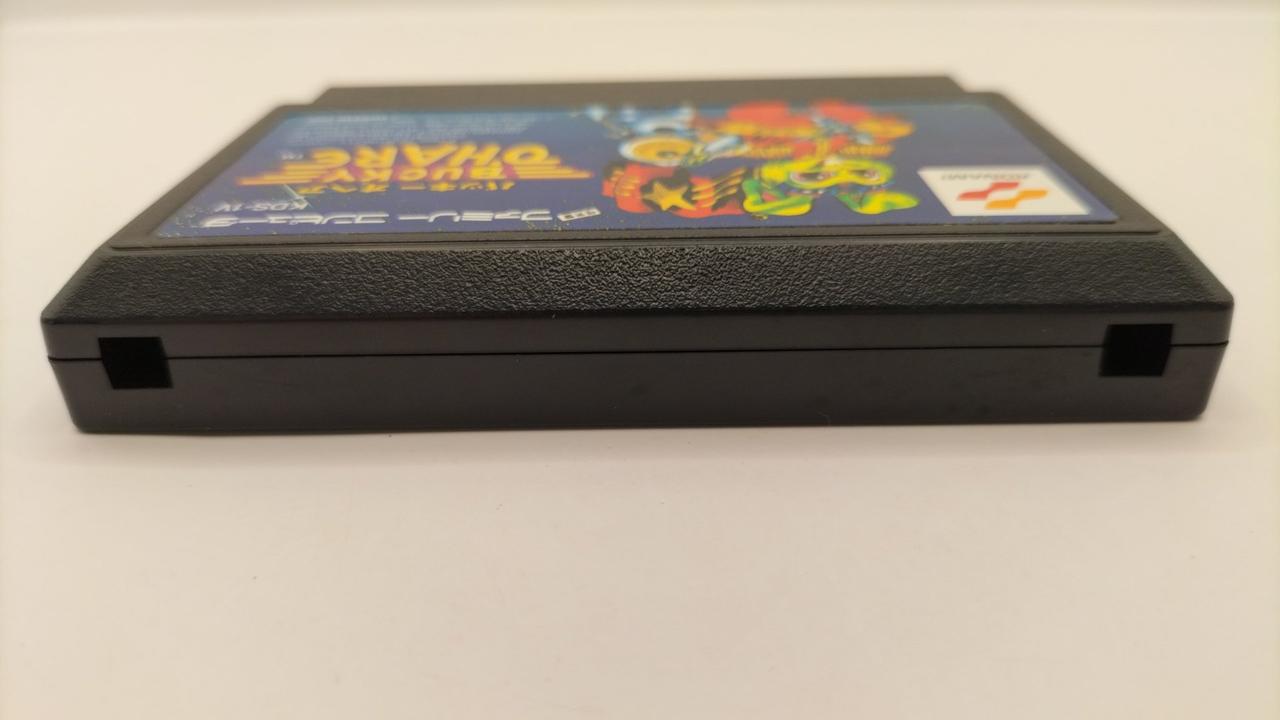 コナミ(KONAMI)|バッキーオヘア|HARDOFFオフモール（オフモ