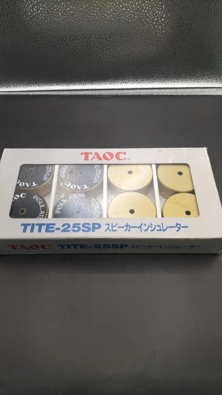 TAOC|インシュレーター|HARDOFFオフモール（オフモ