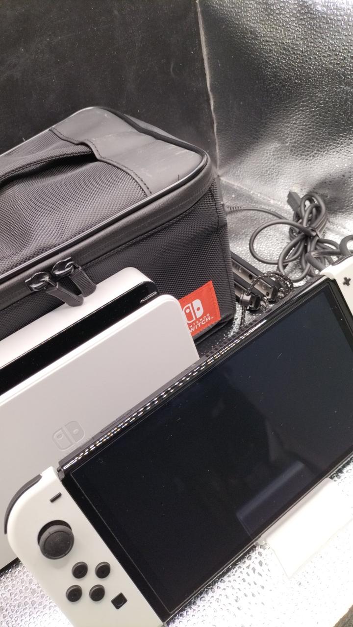 SWITCH 有機ELモデル