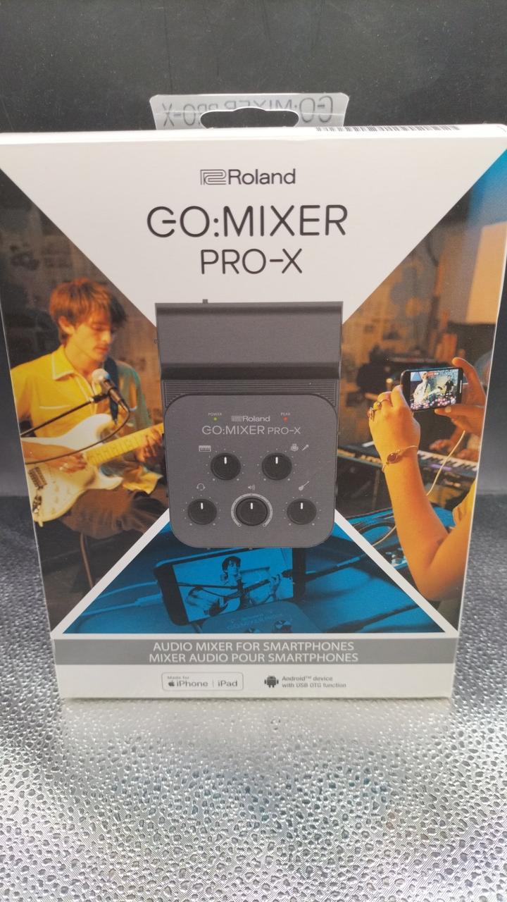 ローランド(ROLAND)|ミキサー|【ハードオフ公式通販】オフモール