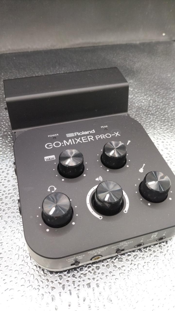 ローランド(ROLAND)|ミキサー|【ハードオフ公式通販】オフモール