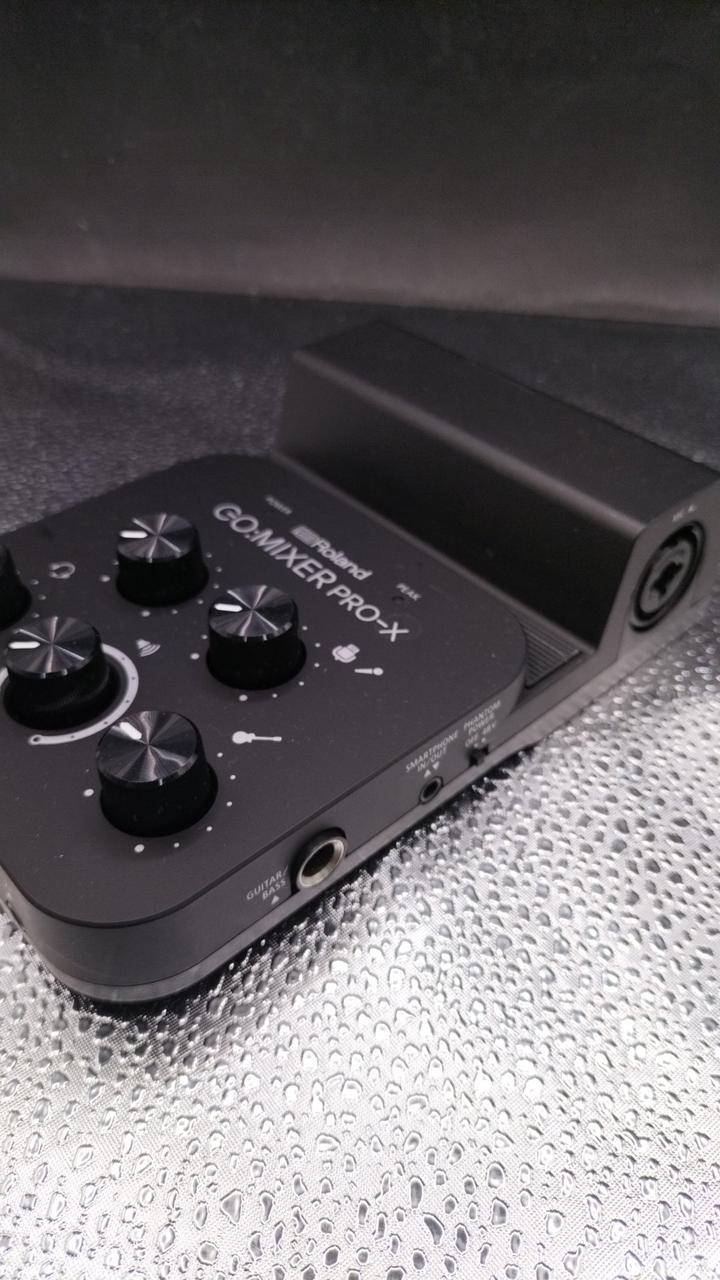 ローランド(ROLAND)|ミキサー|【ハードオフ公式通販】オフモール