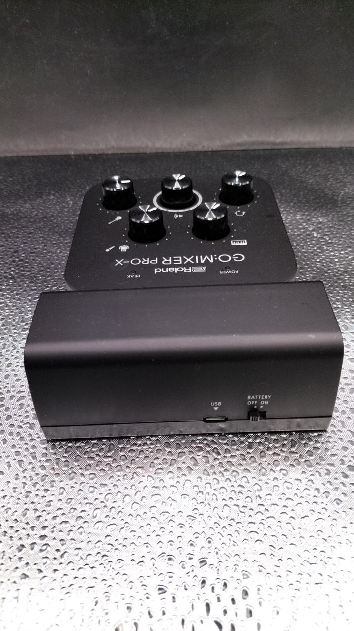 ローランド(ROLAND)|ミキサー|【ハードオフ公式通販】オフモール