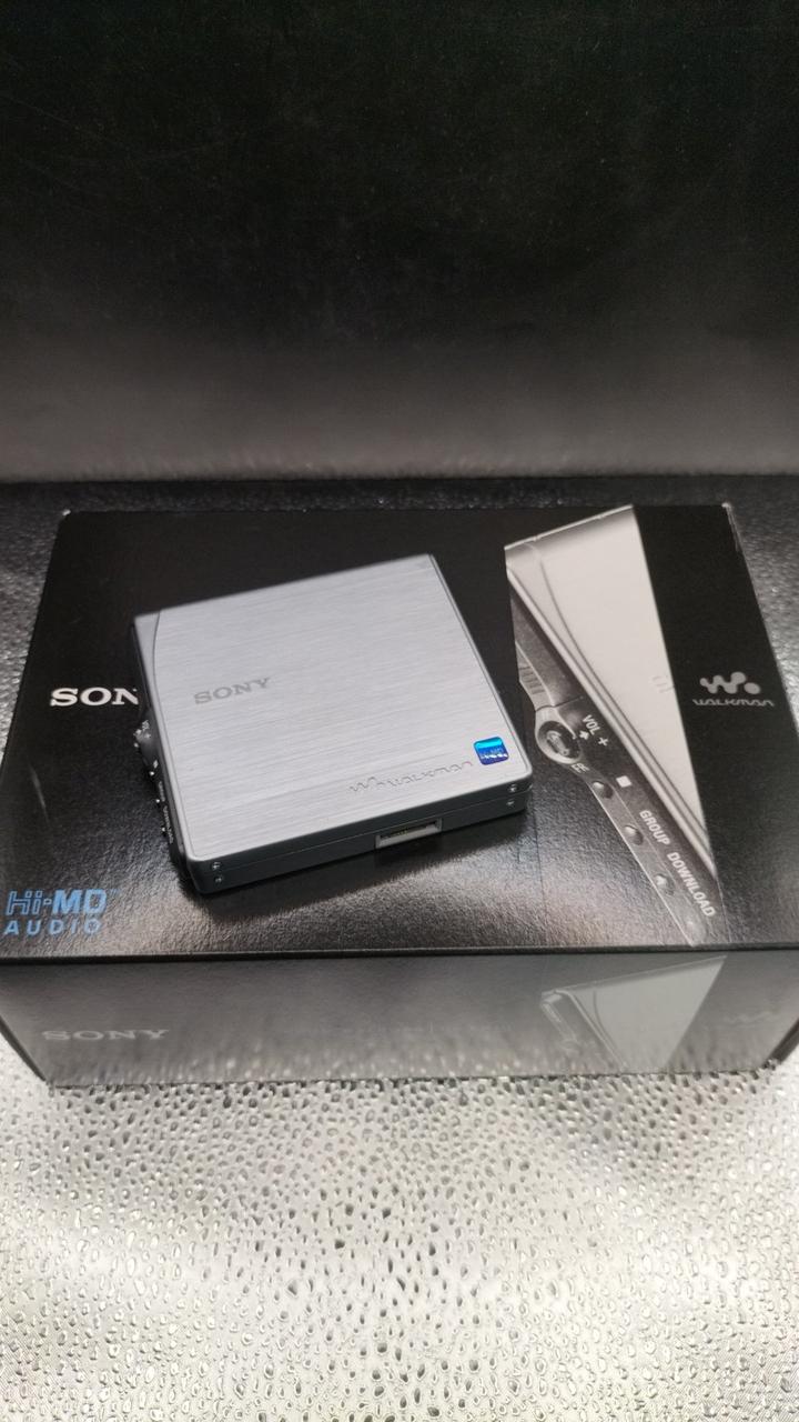 SONY|HI-MDウォークマン|【ハードオフ公式通販】オフモール