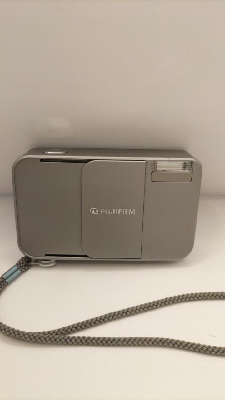 FUJIFILM|コンパクトフィルムカメラ|【ハードオフ公式通販】オフモール