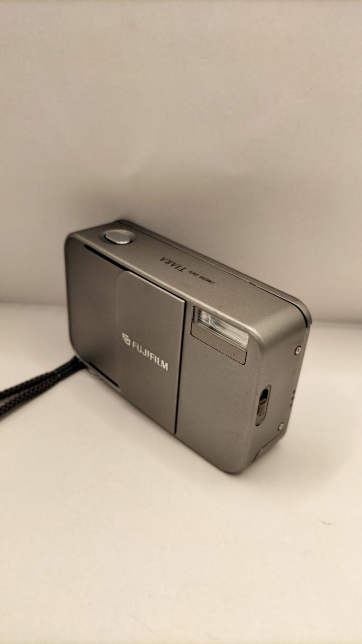 FUJIFILM|コンパクトフィルムカメラ|【ハードオフ公式通販】オフモール