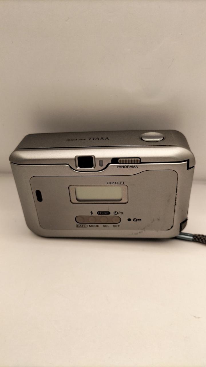 FUJIFILM|コンパクトフィルムカメラ|【ハードオフ公式通販】オフモール