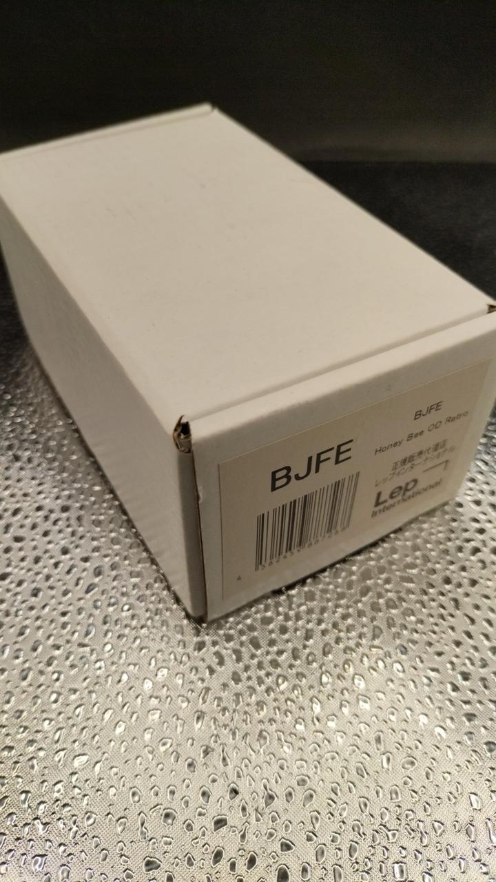 BJFE|エフェクター|【ハードオフ公式通販】オフモール|2013420000130035