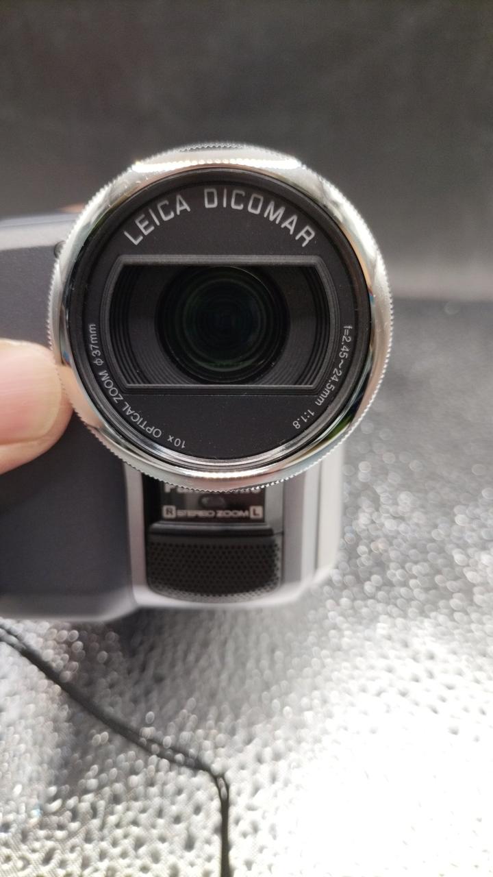 PANASONIC|ミニDVビデオカメラ|【ハードオフ公式通販】オフモール
