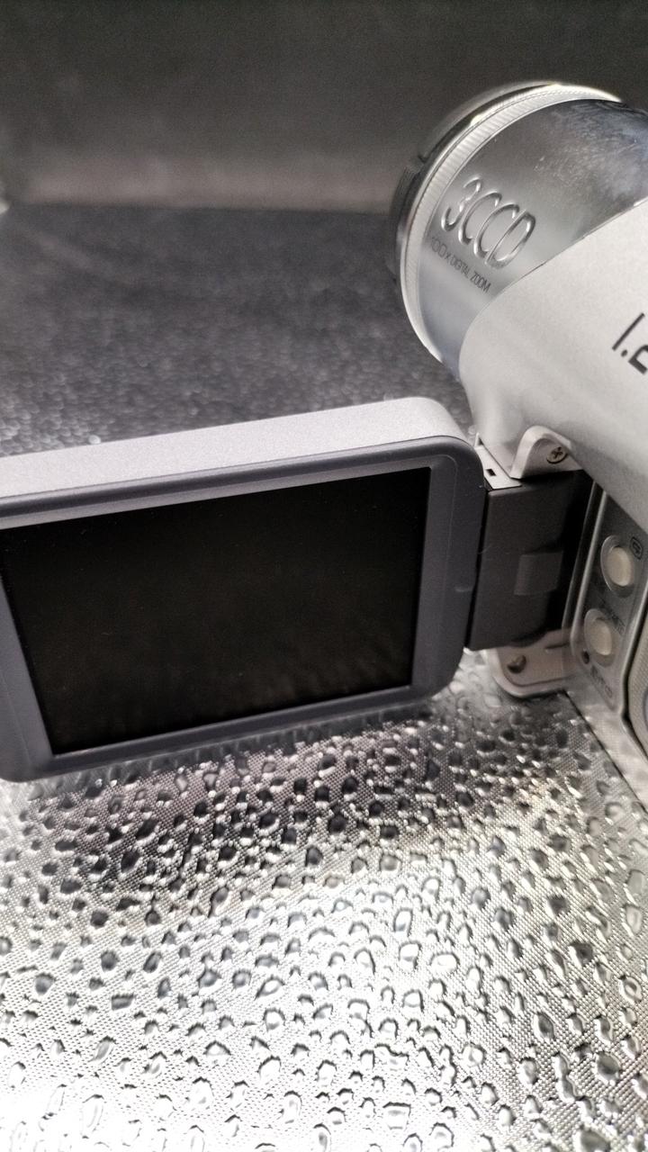 PANASONIC|ミニDVビデオカメラ|【ハードオフ公式通販】オフモール