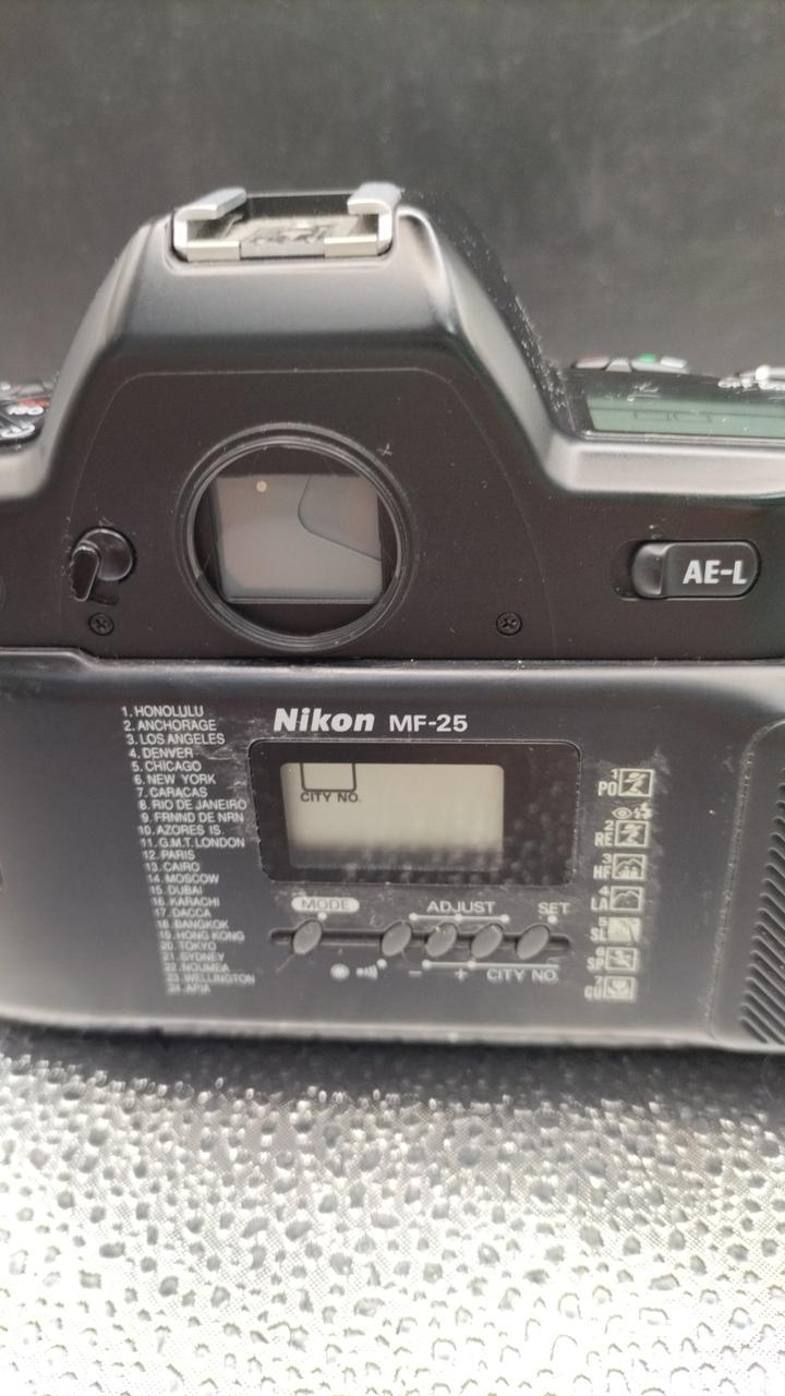 ニコン(NIKON)|一眼レフカメラボディ|【ハードオフ公式通販】オフ