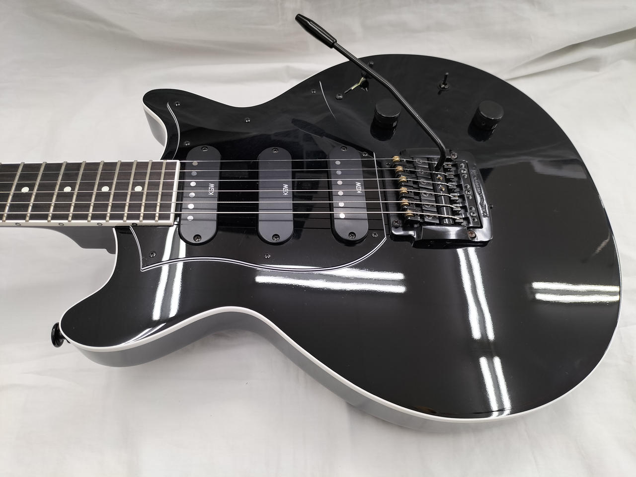 KZ GUITAR WORKS|エレキギター|HARDOFFオフモール（オフモ