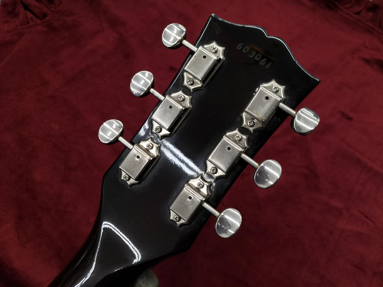専用出品⭐︎Orville エレキギター ORVILLE|エレキギター|HARDOFFオフモール（オフモ