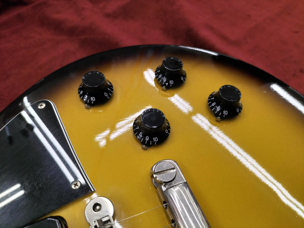 専用出品⭐︎Orville エレキギター ORVILLE|エレキギター|HARDOFFオフモール（オフモ