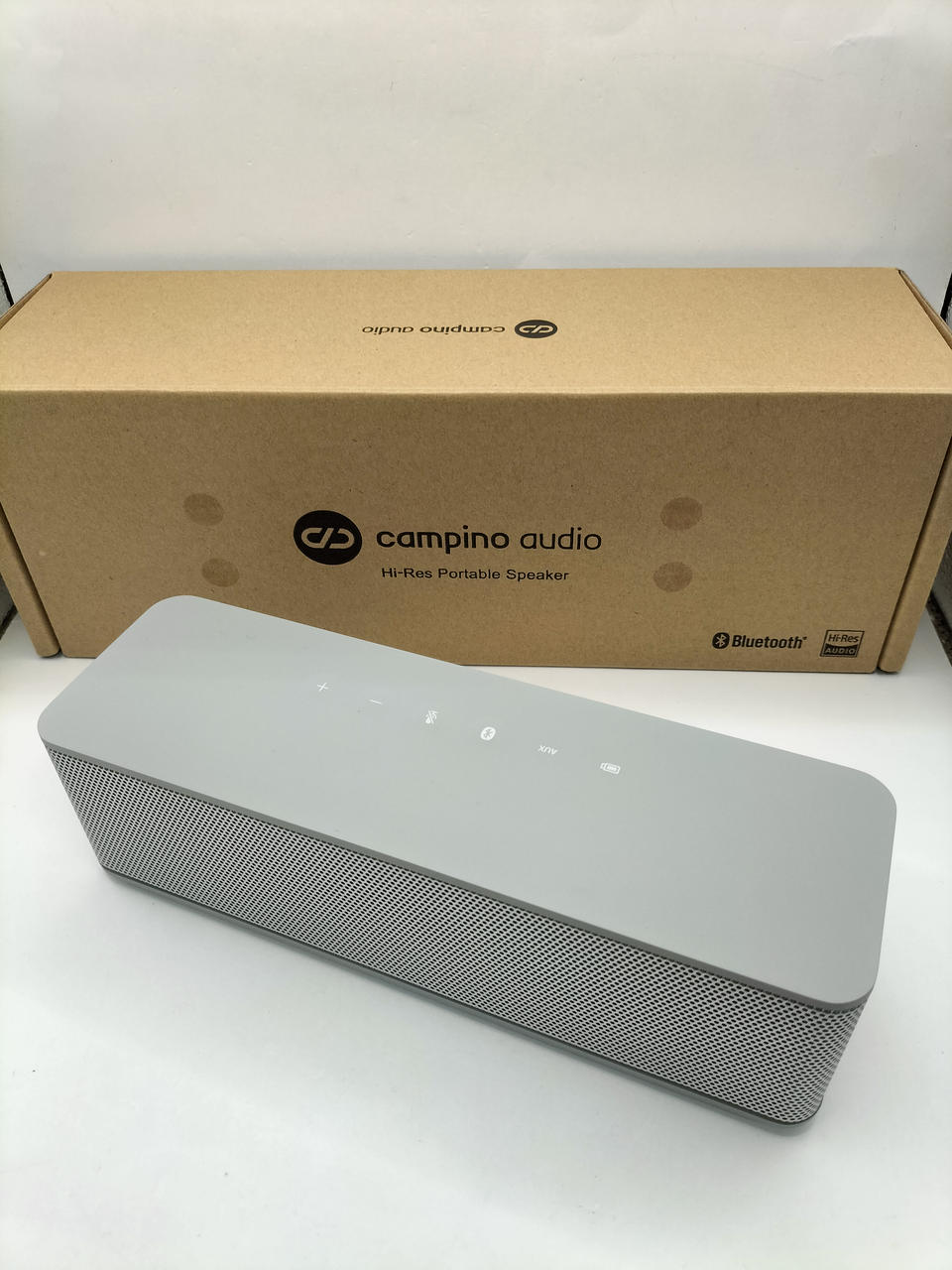 CAMPINO AUDIO|BTスピーカー|【ハードオフ公式通販】オフモール